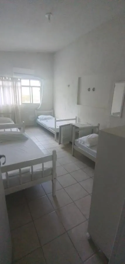 Asa Branca Residence Recife Brasilien