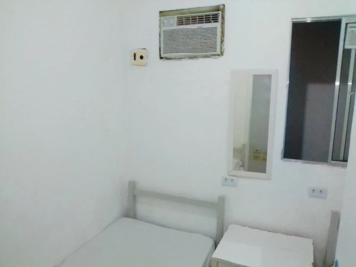 Pensionat Asa Branca Residence Recife
