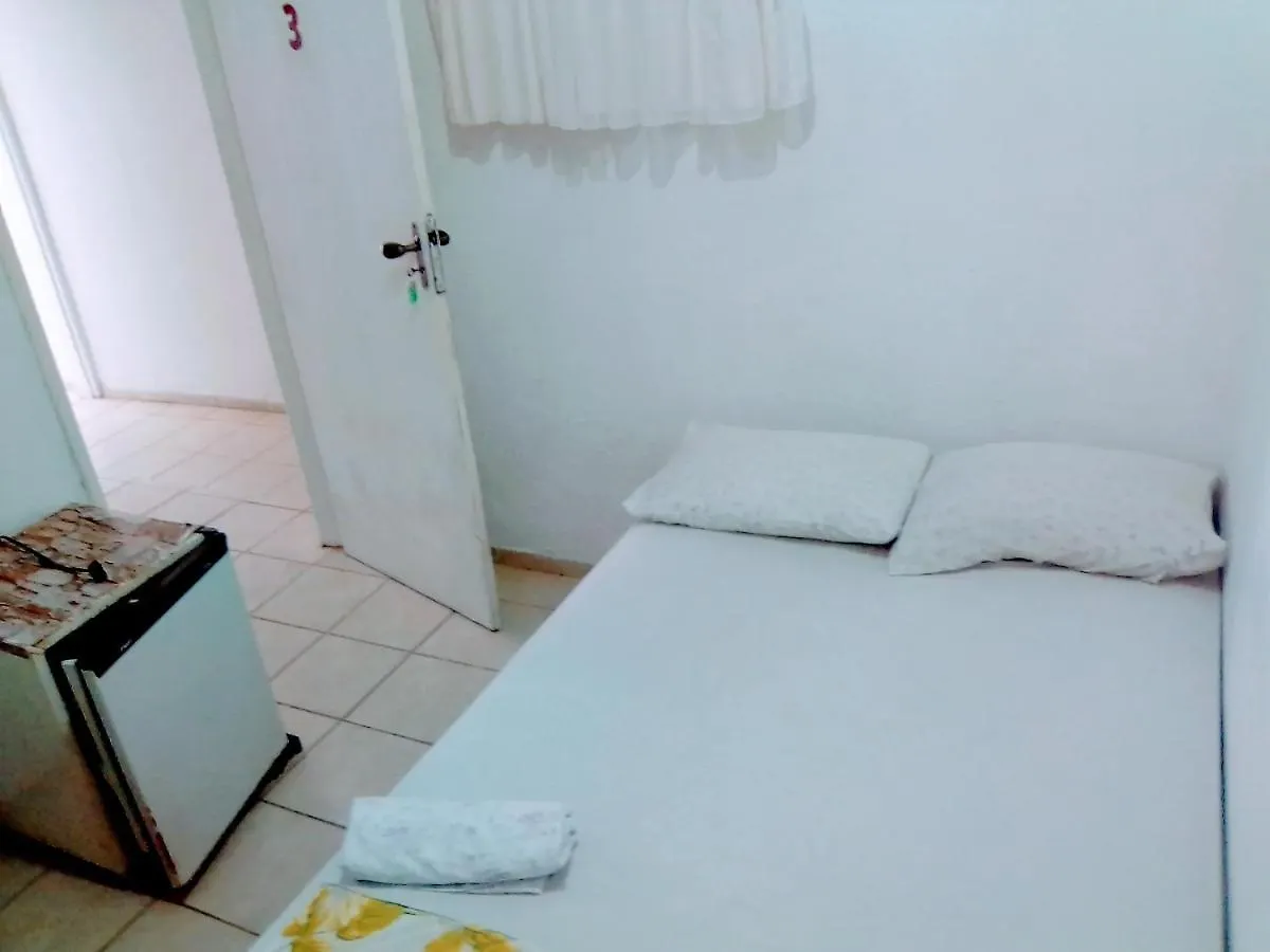 Asa Branca Residence Recife Brasilien