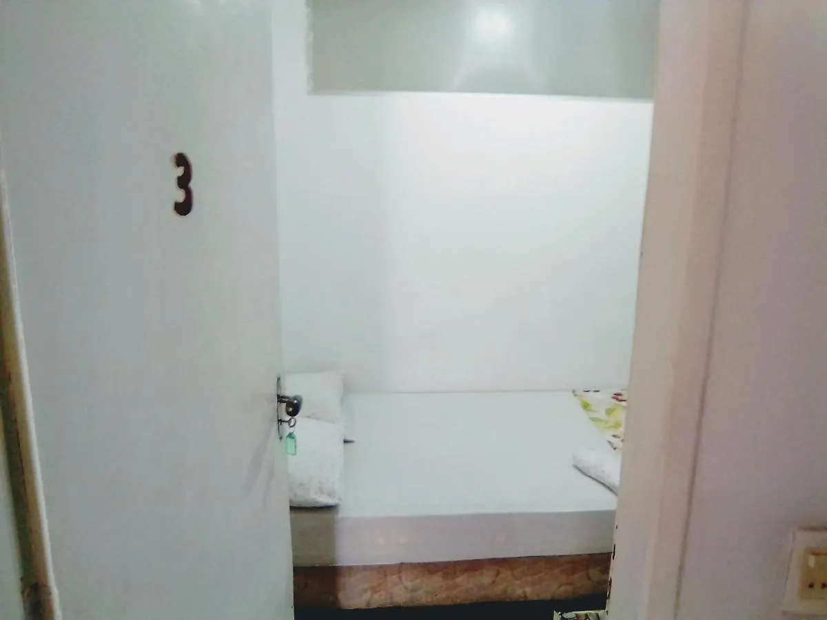 Asa Branca Residence Recife Pensionat