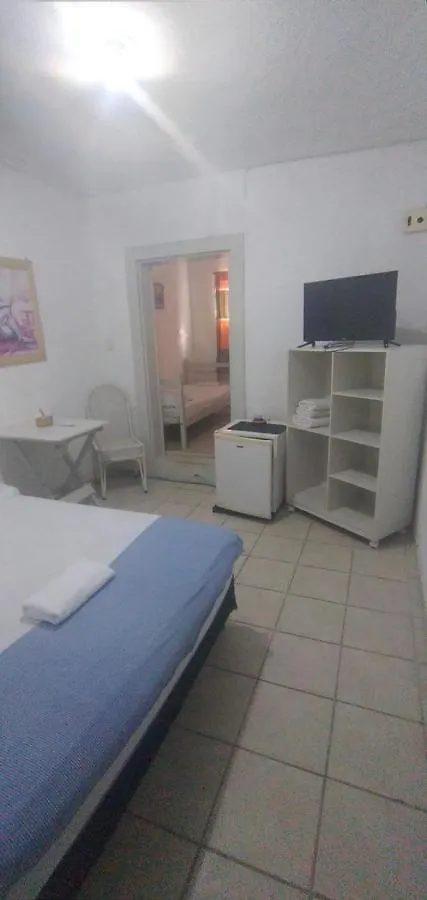 Asa Branca Residence Recife 2*,