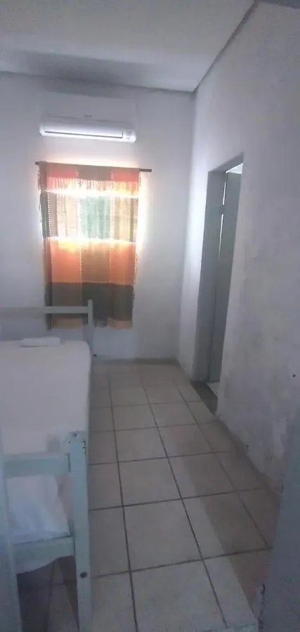 Asa Branca Residence Recife 2*,  Brasilien