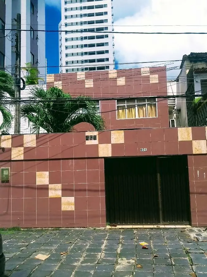 Asa Branca Residence Recife