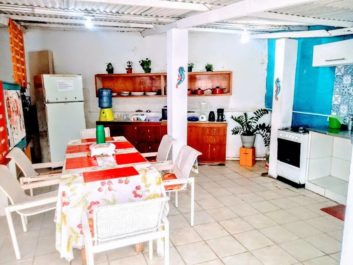 Asa Branca Residence Recife Pensionat