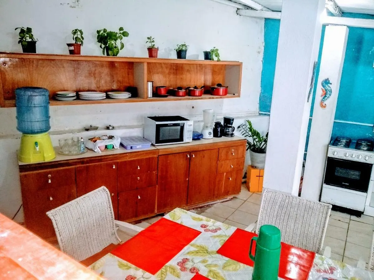 Asa Branca Residence Recife
