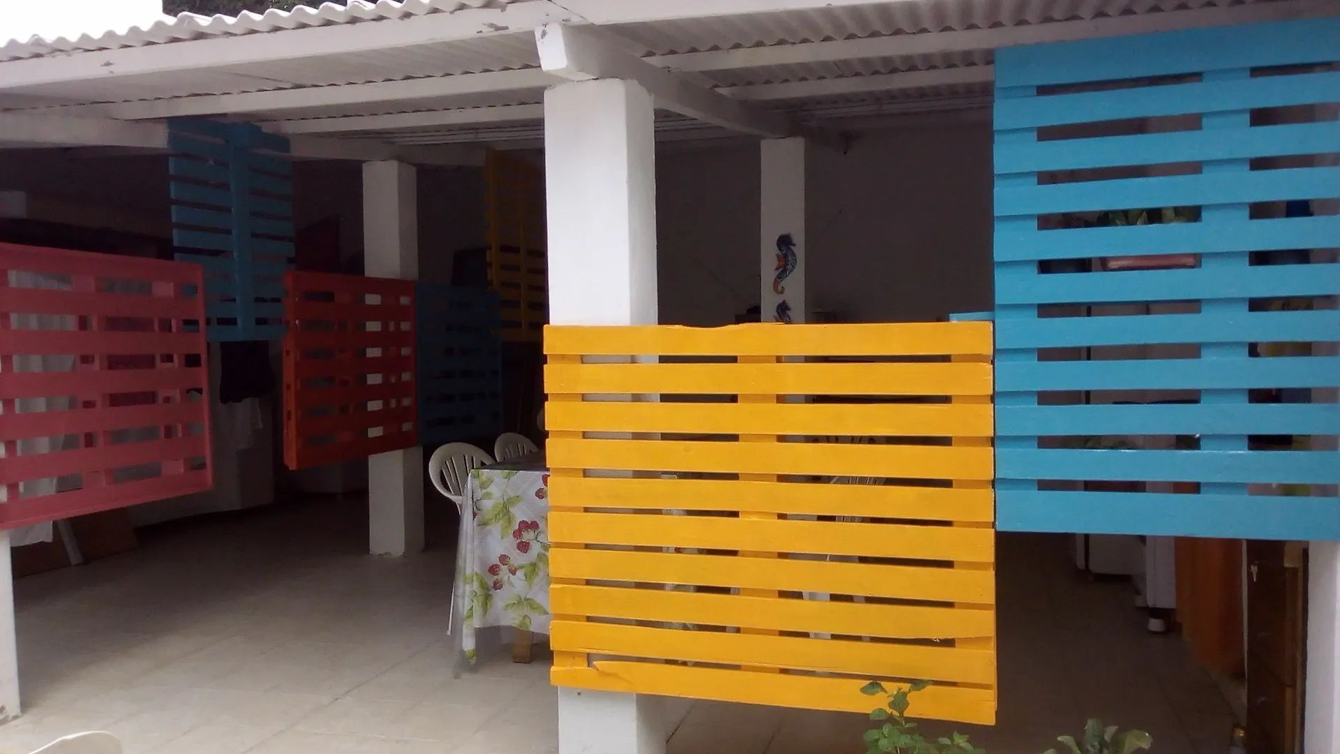 Asa Branca Residence Recife Brasilien