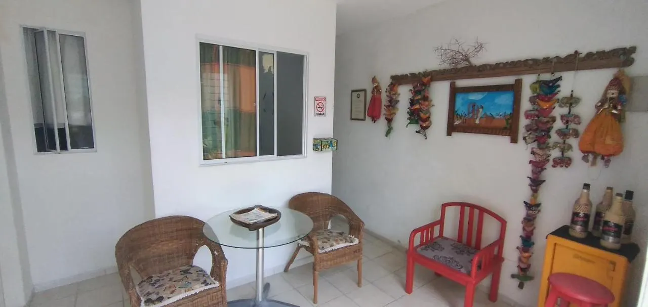 Asa Branca Residence Recife