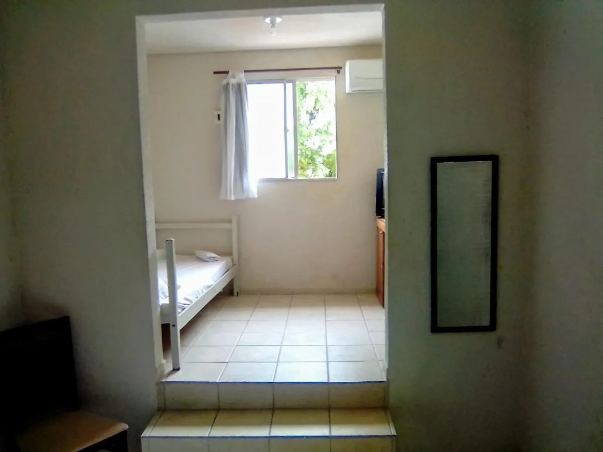Asa Branca Residence Recife