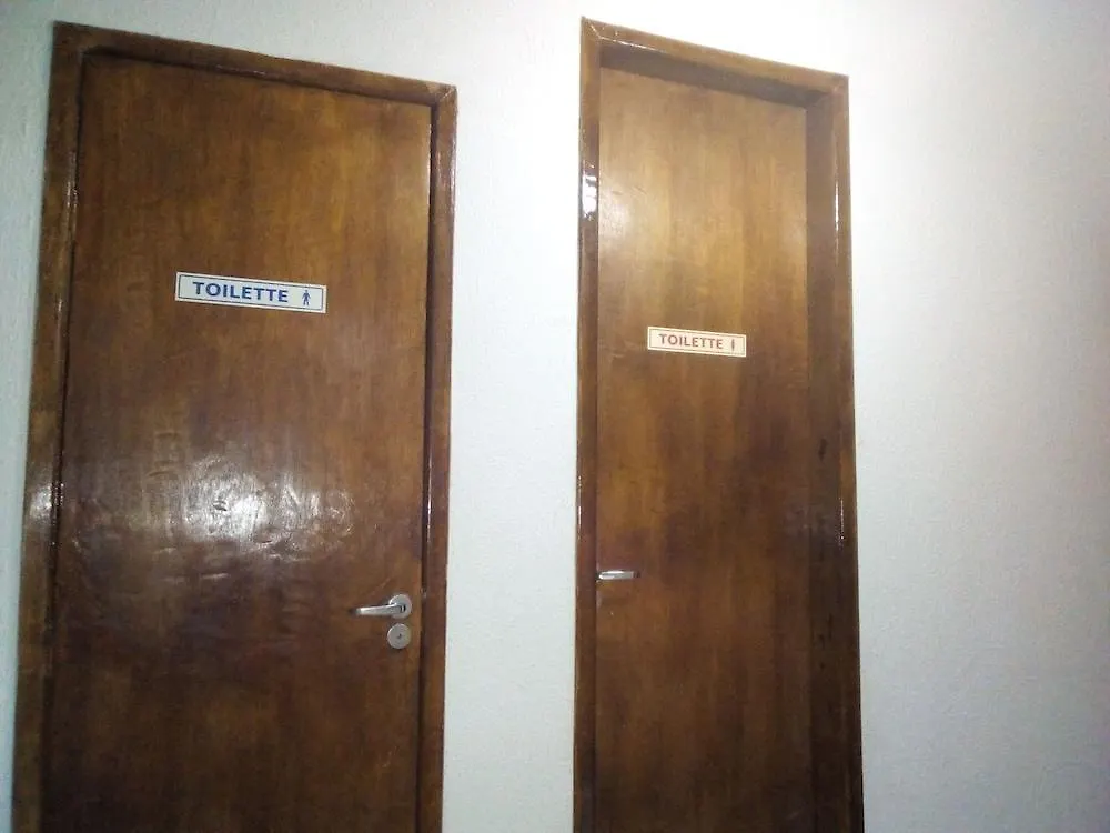Affittacamere Asa Branca Residence Recife