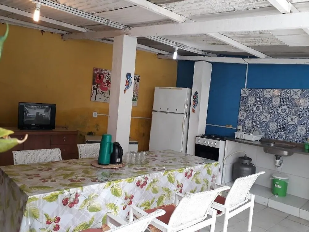 ** Affittacamere Asa Branca Residence Recife Brasile