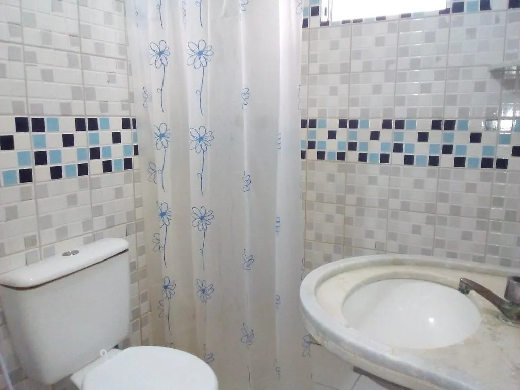 Asa Branca Residence Recife Affittacamere
