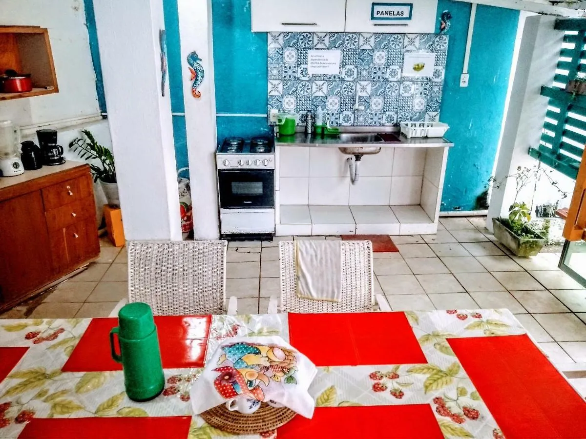 Asa Branca Residence Recife 2*,  Brasile