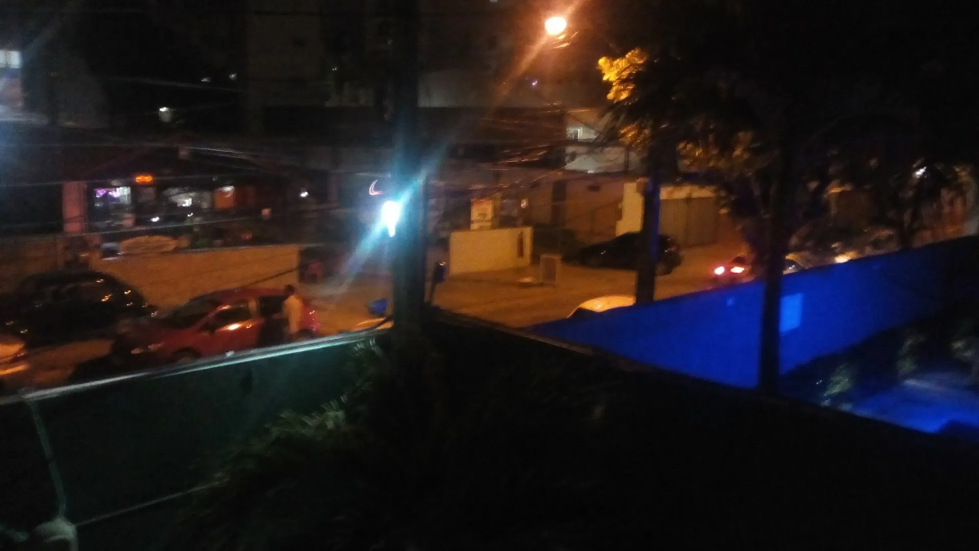 Affittacamere Asa Branca Residence Recife