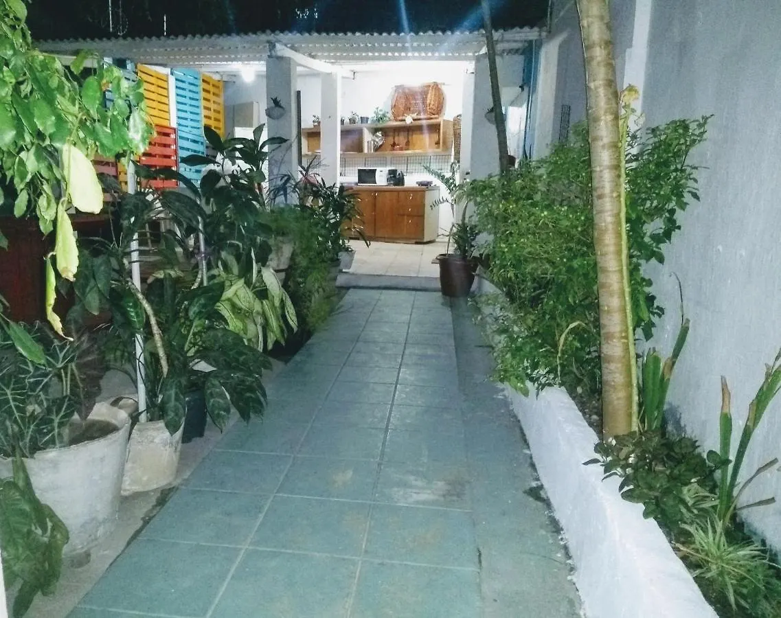 Asa Branca Residence Recife Affittacamere